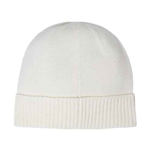 Coach Womens Embroidered Beanie with Gift Box