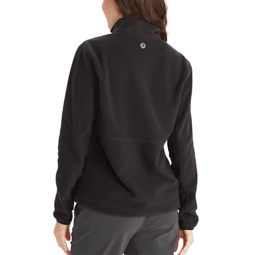 HUK mens Coldfront+ 1/4 Zip, Performance Fishing Jacket