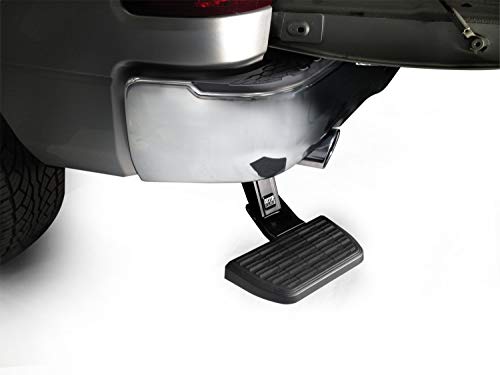 RealTruck AMP Research BedStep | 75313-01A | Fits 2017 - 2022 Ford F-250/F-350/F-450 Super Duty