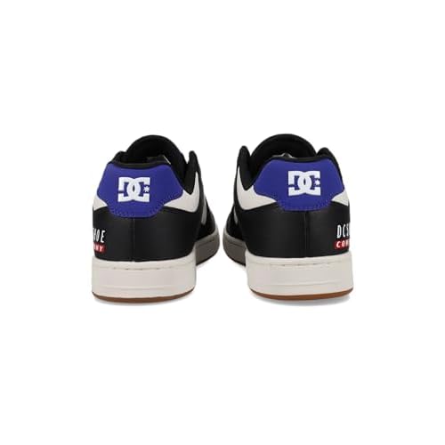 DC Shoes Mens Manteca 4 Se