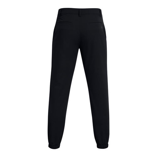 Under Armour Men's MatchPlay Joggers, (001) Black / / Black, 32 Tall