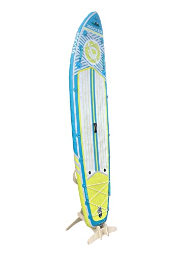 The Shaka XL Paddle Board Display Rack