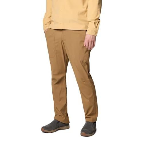 Columbia Mens Landroamer Ripstop Pant II