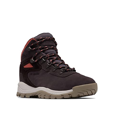 Columbia womens Newton Ridge Plus Waterproof Amped