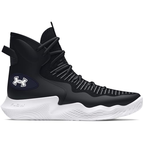 Under Armour Womens Flow Highlight AceVolleyball Shoe