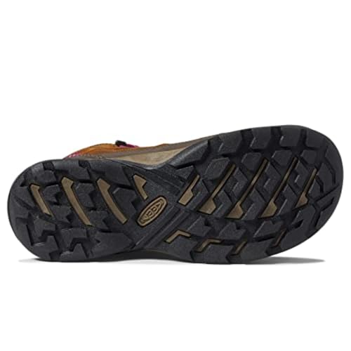 KEEN Women's, Circadia Mid Waterproof Hiking Boot