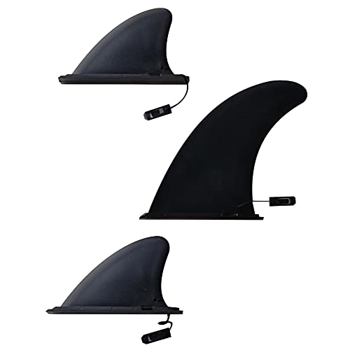 Atom Surf – 10’ 6” Inflatable Stand Up Paddle Board Package with SUP Accessories & Carry Bag for Youth & Adults