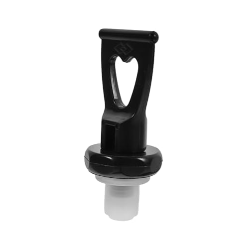 ABOOFAN Multi Functional Drink Fountain Faucet Spigot for Hot Water Buckets Milk Tea Containers and Soy Milk Dispensers Ea...