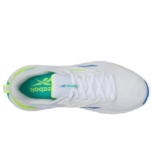 Reebok Mens Nano Gym Sneakers for Men, Workout Mens Shoes