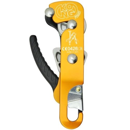Kong Italy - Pirata Orange/Black