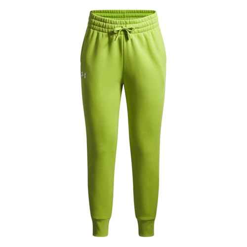 Under Armour Girls Rival Fleece Joggers