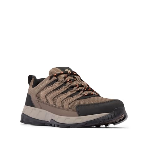 Columbia Mens Strata Trail Low