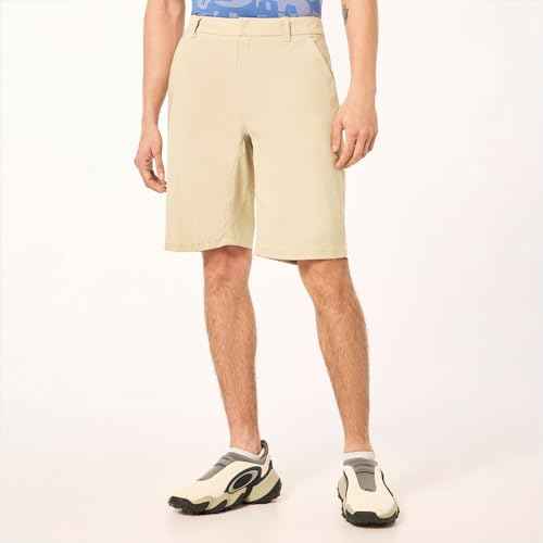 Oakley Mens Performance Terrain Short