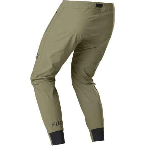 Fox Racing Kids' Youth Ranger Mountain Biking Pant