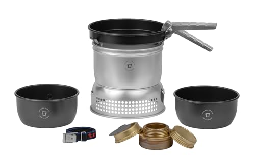 TRANGIA 27-5 UL Stove Kit