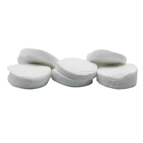 Otis Technology Cleaning Patches (Select your size)