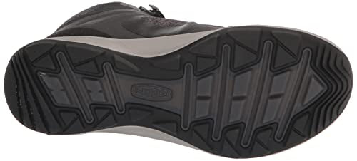 KEEN womens Terradora Flex Mid Height Waterproof