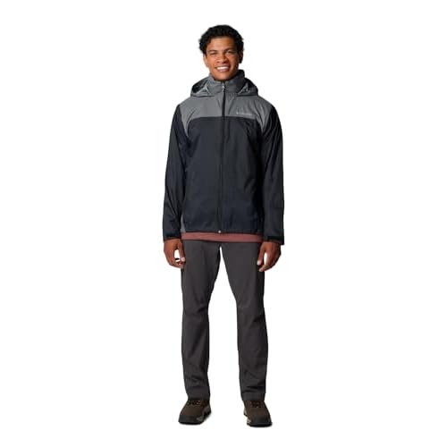 Columbia Men¡¯s Glennaker Lake II Rain Jacket