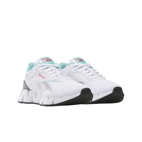 Reebok Womens Zig Dynamica Str