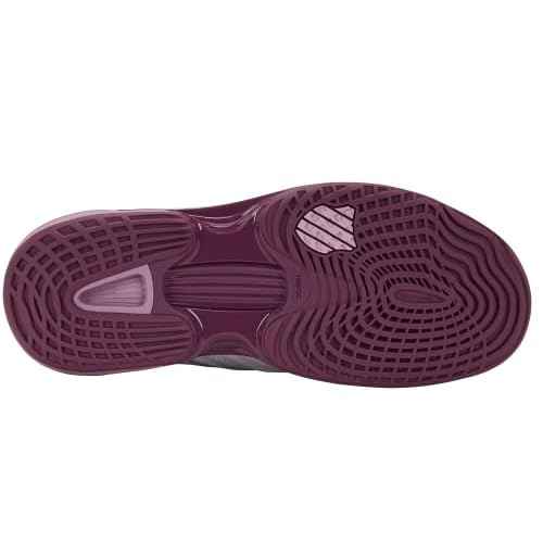 K-Swiss Women's Speed Trac Tennis Shoe