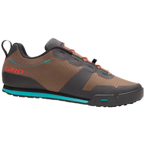 Giro Tracker Fastlace Flat-Pedal Bike Shoe - Men's