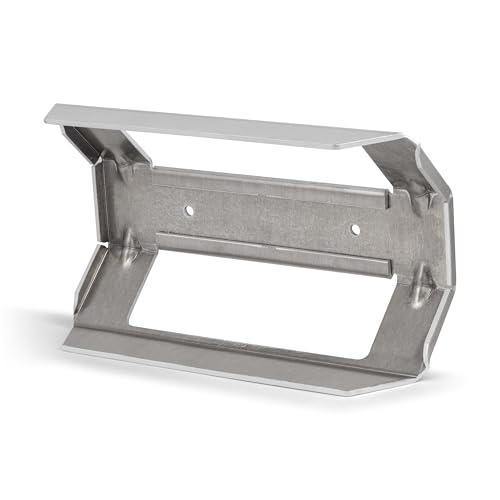 Humminbird XPLORE 9 in-Dash Mount Kit, Premium Flush Mount Installation System for Boat Console