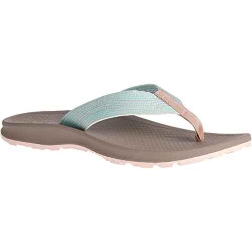 Chaco Playa Pro Web Women Reverb Aqua