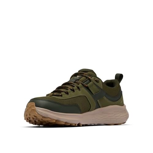 Columbia Men's Konos Low Hiking Shoes