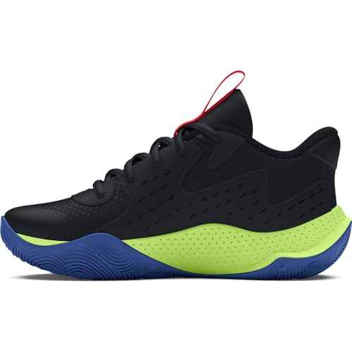 Under Armour Unisex-Child Pre School Jet '23