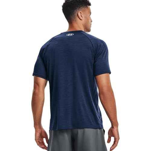 Under Armour Men's Tech 2.0 5c Short Sleeve T-Shirt