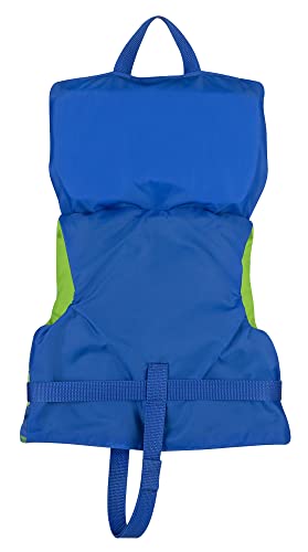Full Throttle Infant/Child Under 50lbs Character Life Vest