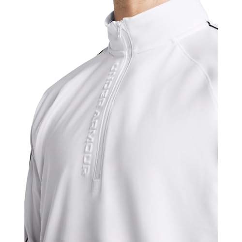 Under Armour mens Storm Midlayer Half Zip