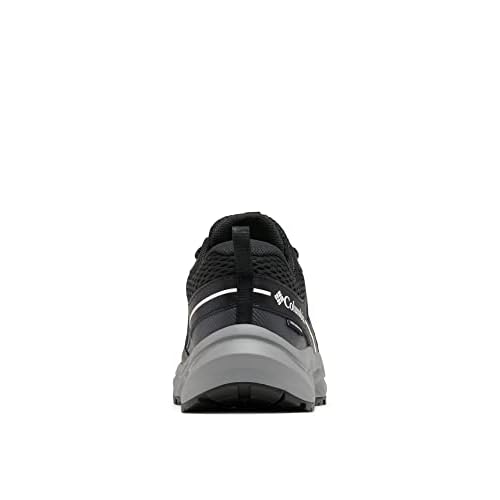 Columbia Women's Plateau Waterproof Hiking Shoe