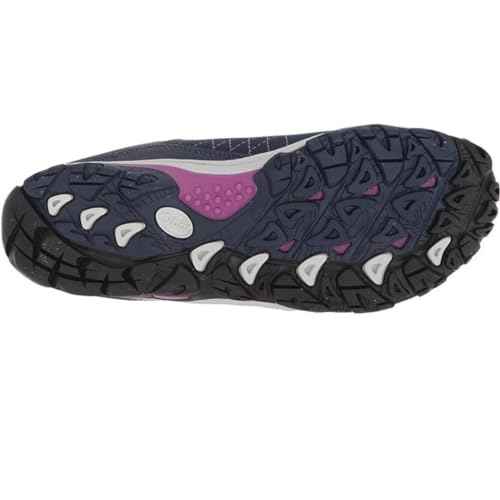 Oboz Sapphire Mid B-Dry Hiking Shoe