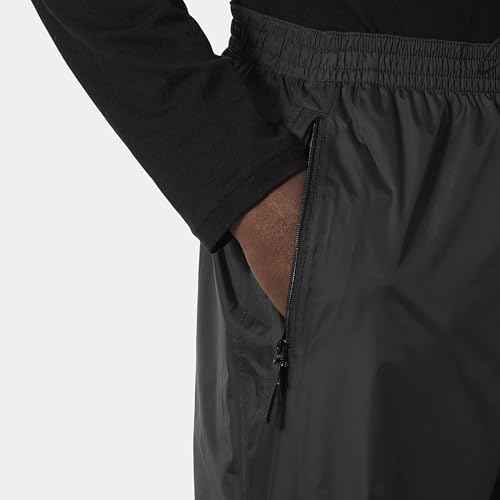 Helly-Hansen Mens Loke Waterproof Breathable Rain Pants