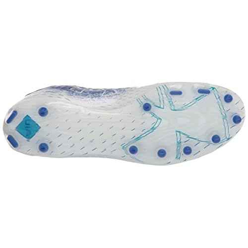 Under Armour Men's Spotlight Lux Mc 2.0 Football Shoe