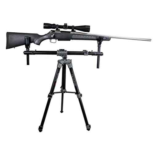 BOG FieldPod Hunting Rests - Max Stability, Non-Marring Gun Rests for Hunting & Outdoors
