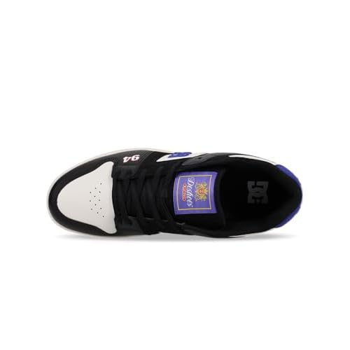 DC Shoes Mens Manteca 4 Se