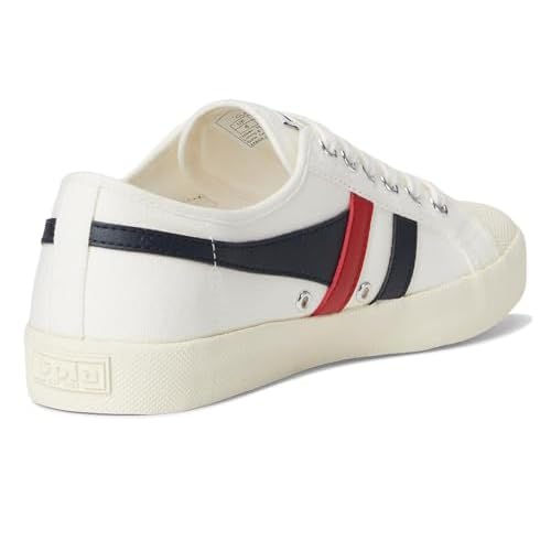 Gola Women's Coaster Fashion Sneaker