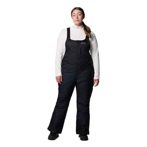 Columbia womens Iceventure Ii Bib