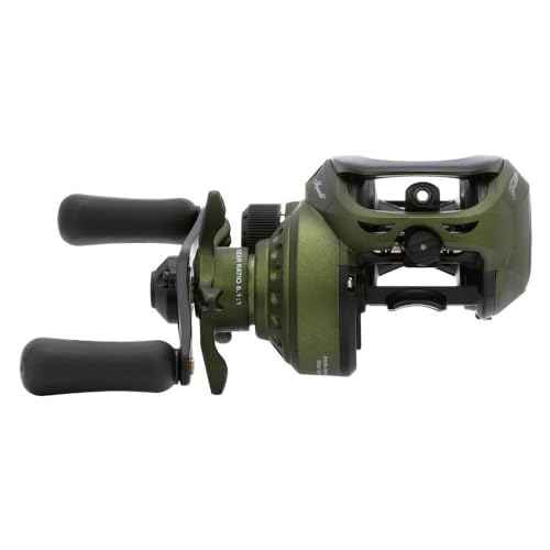 Pflueger Monarch Low Profile Baitcast Fishing Reel