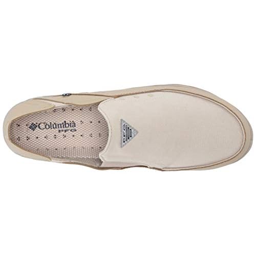 Columbia Men's PFG Bahama Vent Boat Shoe