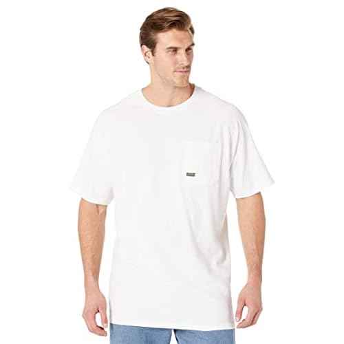 ARIAT Mens Rebar Cotton Strong T-Shirt