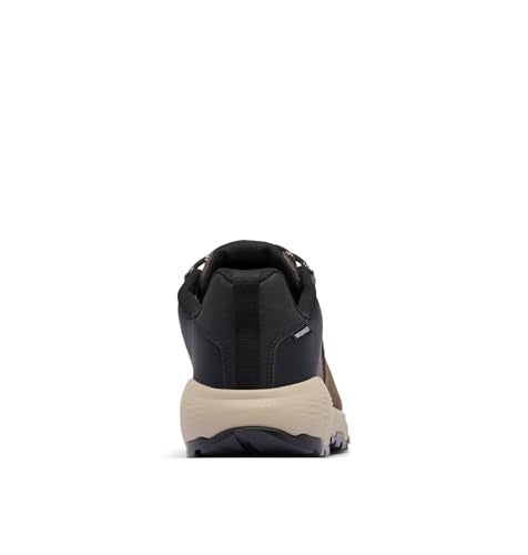 Columbia Mens Redmond IV Low Waterproof