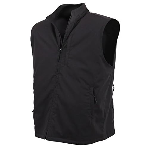 Rothco Undercover Travel Vest