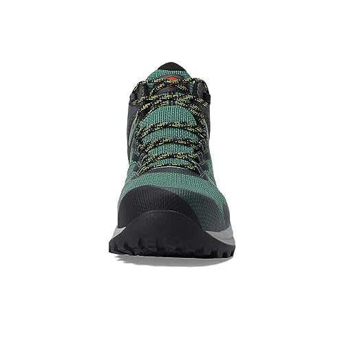 Merrell Men's Nova 3 Mid Waterproof Carbon Fiber Construction Boot