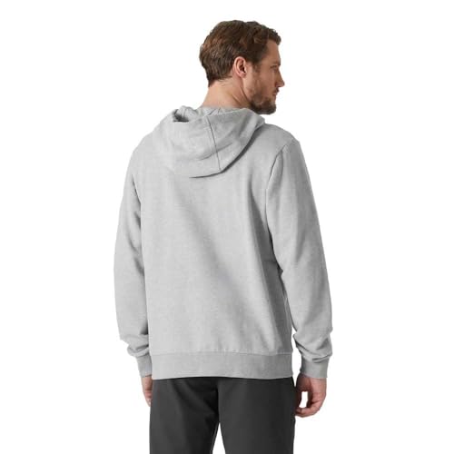 Helly-Hansen mens Hh Logo Hoodie 2.0
