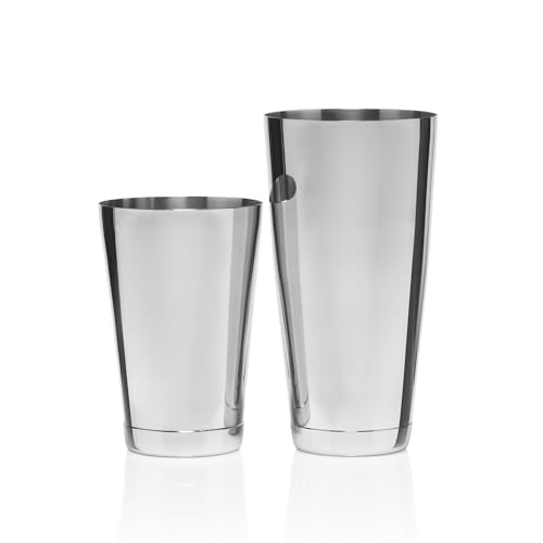 Cocktail Kingdom Koriko® Weighted Shaking Tin (set (18oz and 28oz))