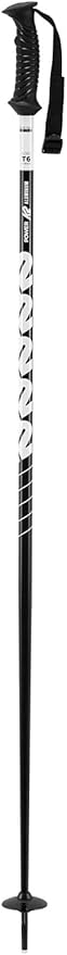 K2 Power Aluminum Ski Poles