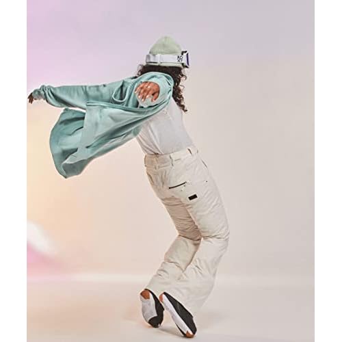 Roxy Nadia Womens Snowboard Pants